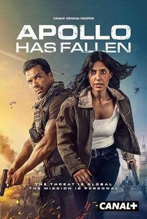 Apollo Has Fallen 2026 Season 1 Canal+ Series Hindi - English Audio Web-DL 720p - 480p - 1080p [EP 01 To 06 Added]