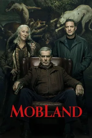 MobLand 2026 Season 2 Hindi - English Audio Web-DL 720p - 480p - 1080p [EP-05 Added]